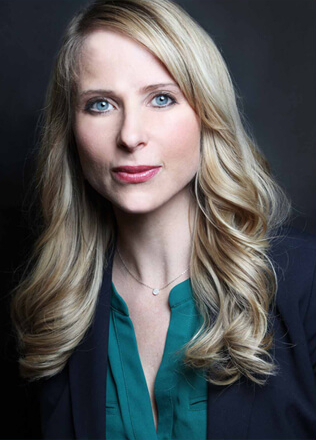 Allison Harris Theis