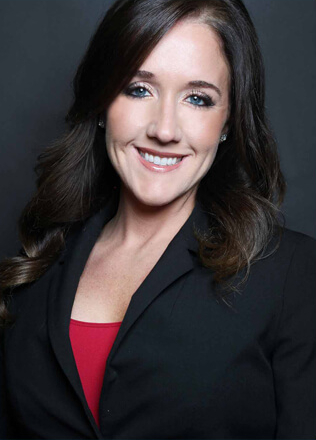 Jennifer Ryon