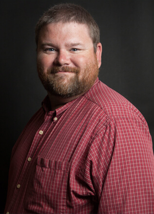 Scott Senter