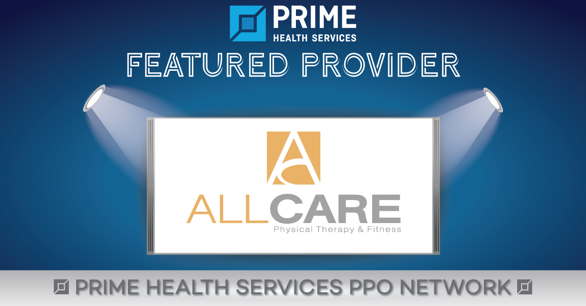 AllCare Physical Therapy