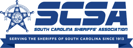 South Carolina Sheriffs' Association logo