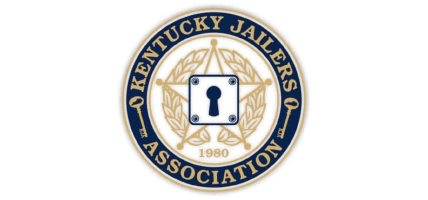 Kentucky Jailers Association logo