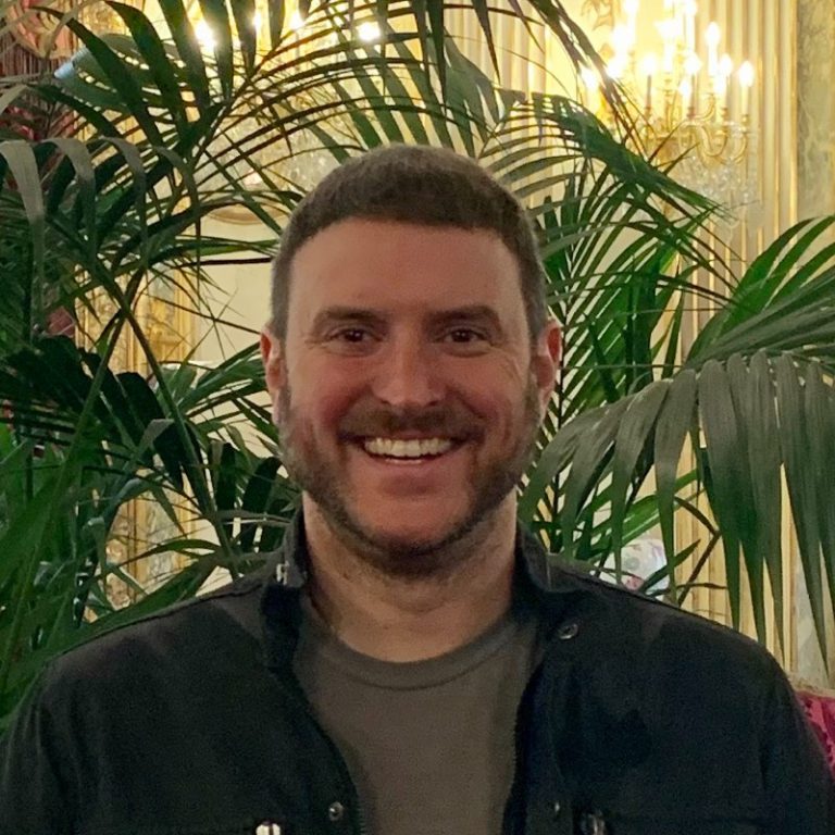jason bennett