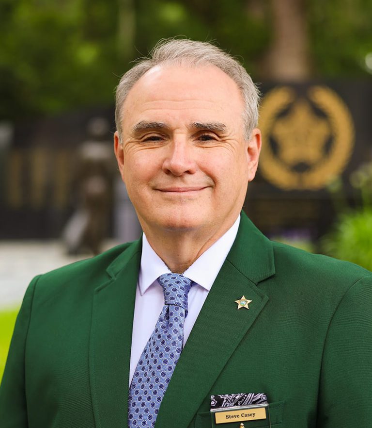 steve casey