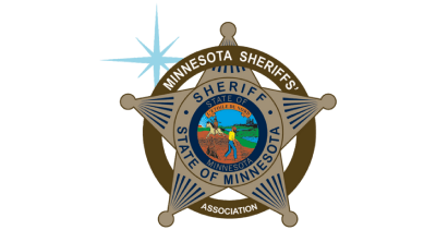 Minnesota Sheriffs’ Association logo