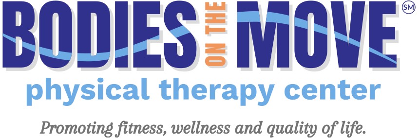 Bodies On The Move Physical Therapy logo