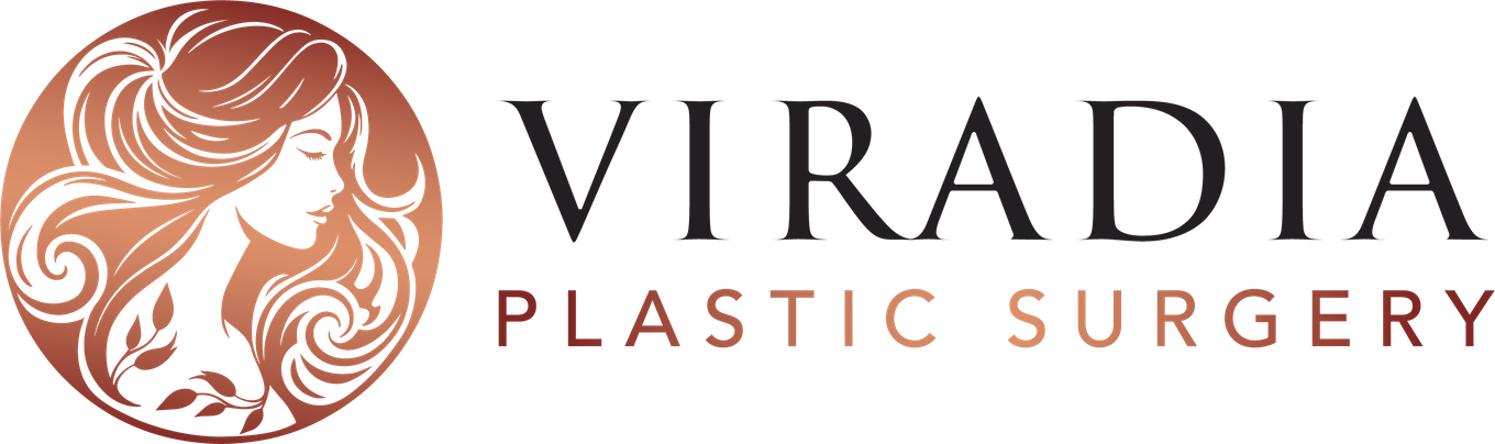 Viradia Plastic Surgery logo