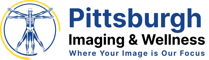 Pittsburgh Imaging & Wellness logo