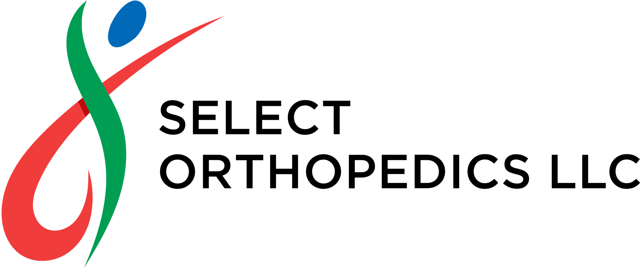 Select Orthopedics logo